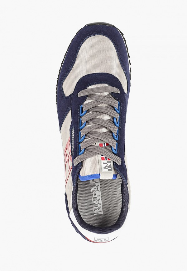 Napapijri Кроссовки - фото 4