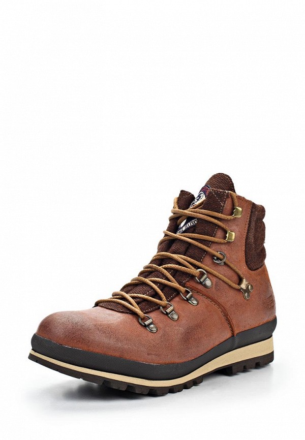 Napapijri Ботинки - HANS - фото 1