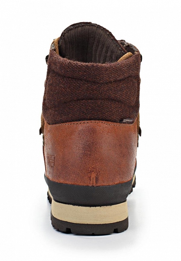 Napapijri Ботинки - HANS - фото 2