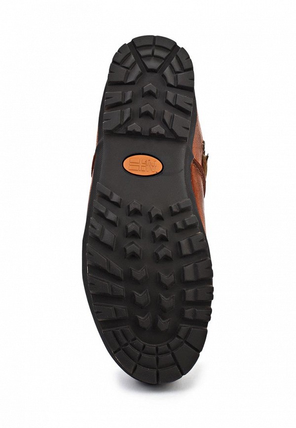 Napapijri Ботинки - HANS - фото 3