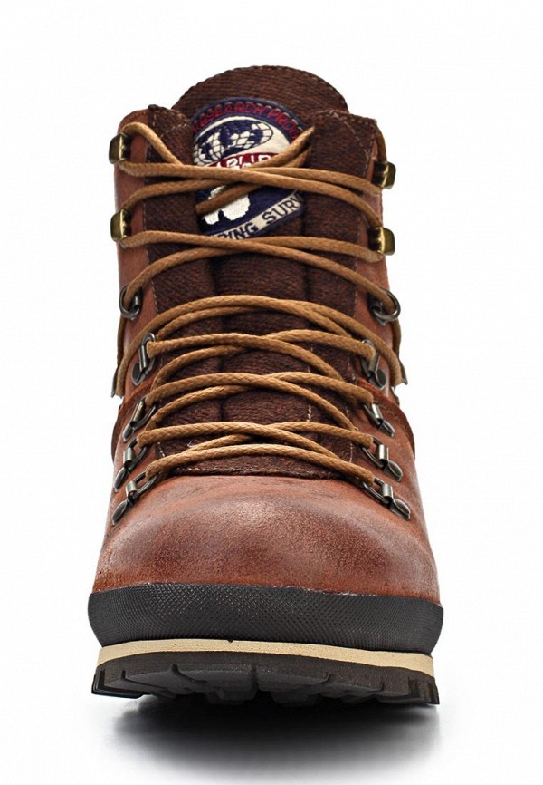 Napapijri Ботинки - HANS - фото 4