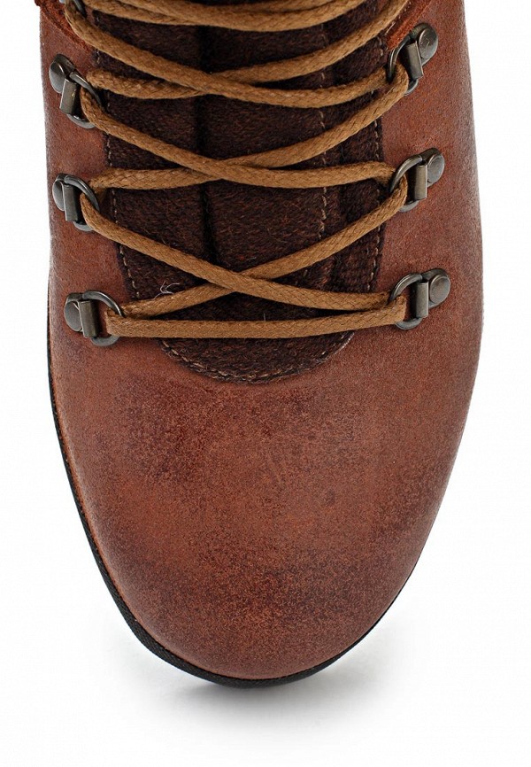 Napapijri Ботинки - HANS - фото 6