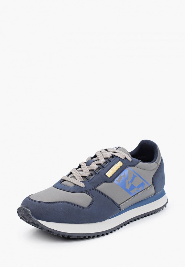 Napapijri Кроссовки - фото 2