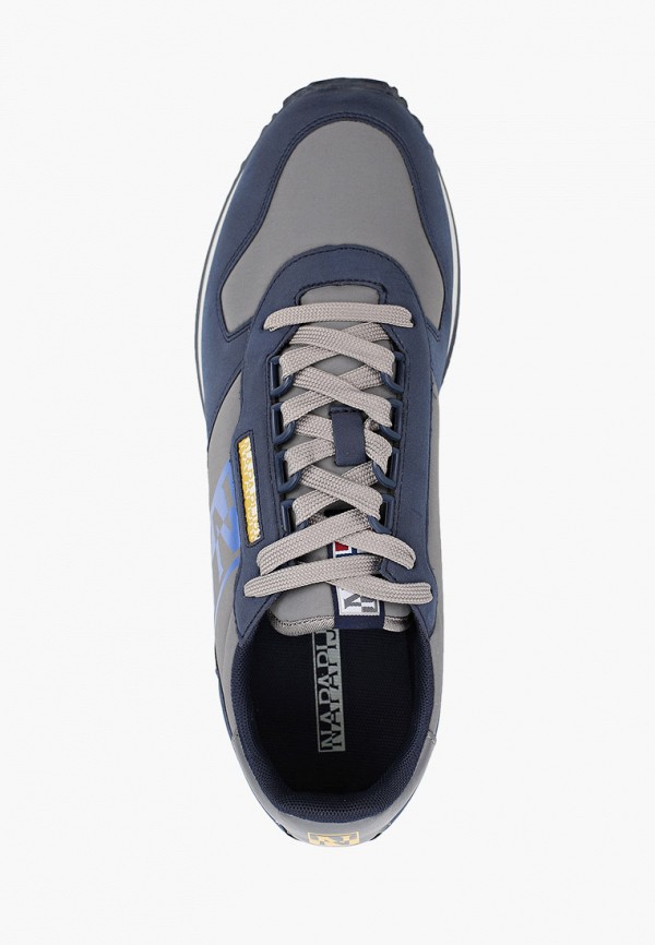 Napapijri Кроссовки - фото 4