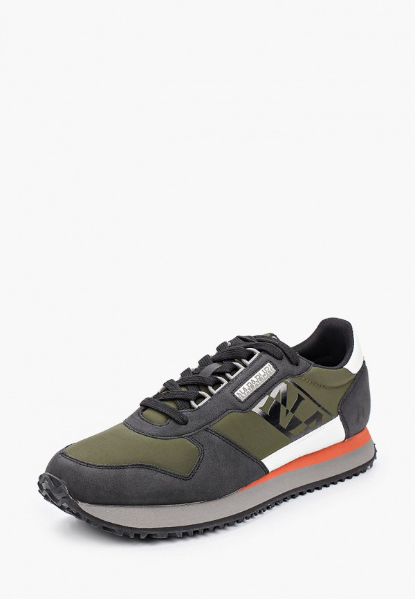 Napapijri Кроссовки - фото 2