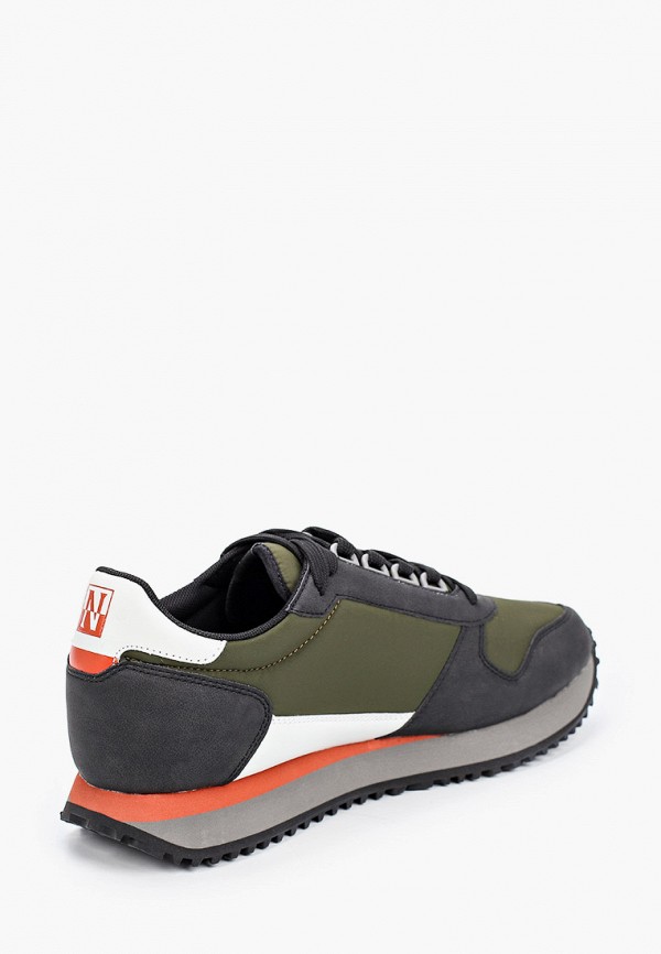 Napapijri Кроссовки - фото 3