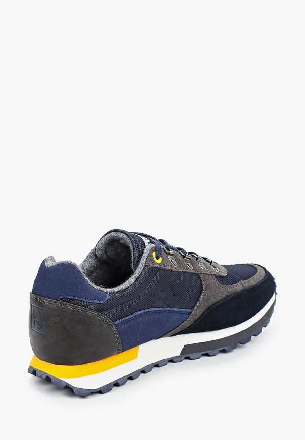 Napapijri Кроссовки - фото 3