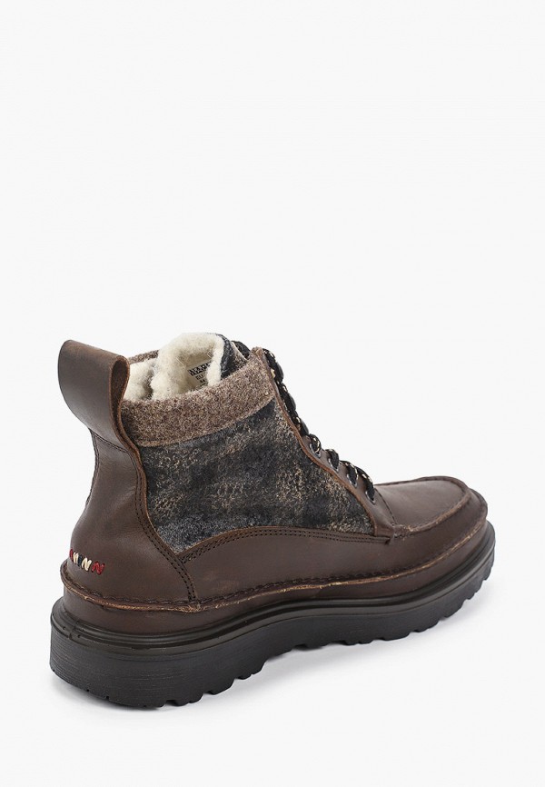 Napapijri Ботинки - фото 3