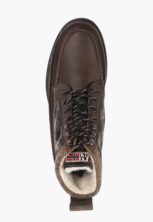 Napapijri Ботинки - фото 4