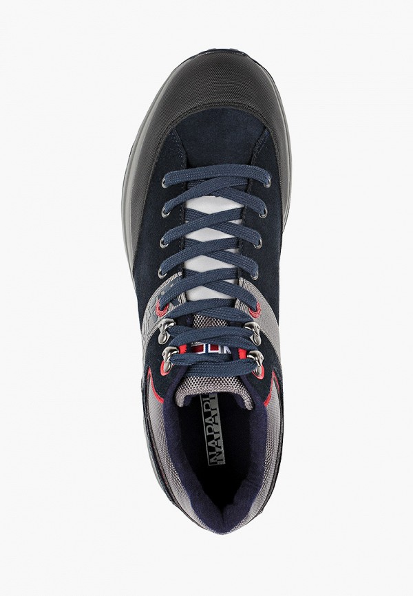 Napapijri Кроссовки - фото 4