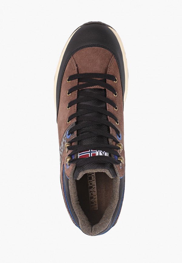 Napapijri Кроссовки - фото 4