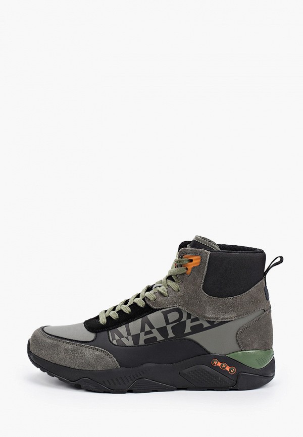 Napapijri Кроссовки - фото 1