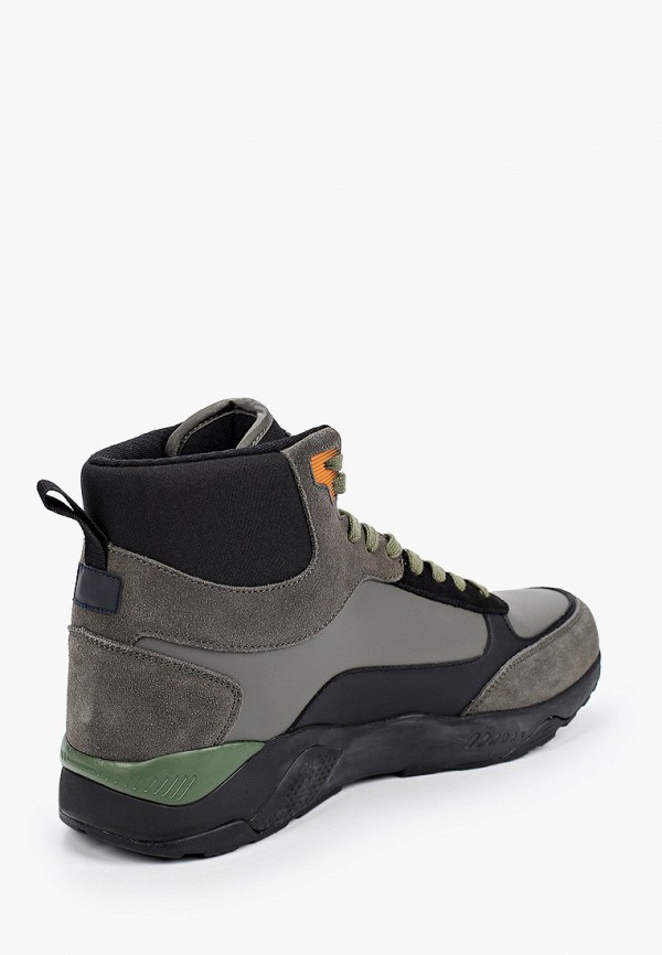 Napapijri Кроссовки - фото 3