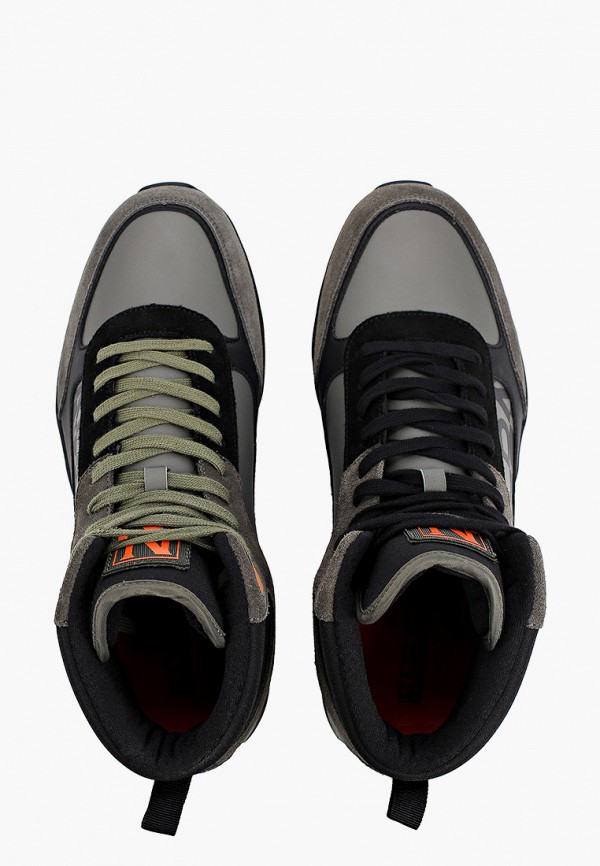 Napapijri Кроссовки - фото 4