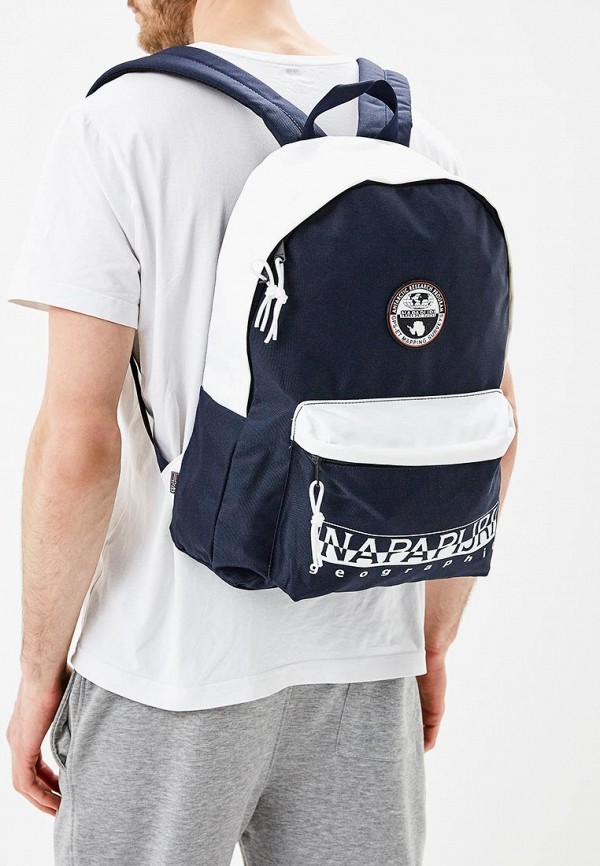 Napapijri Рюкзак - HAPPY DAY PACK - фото 5