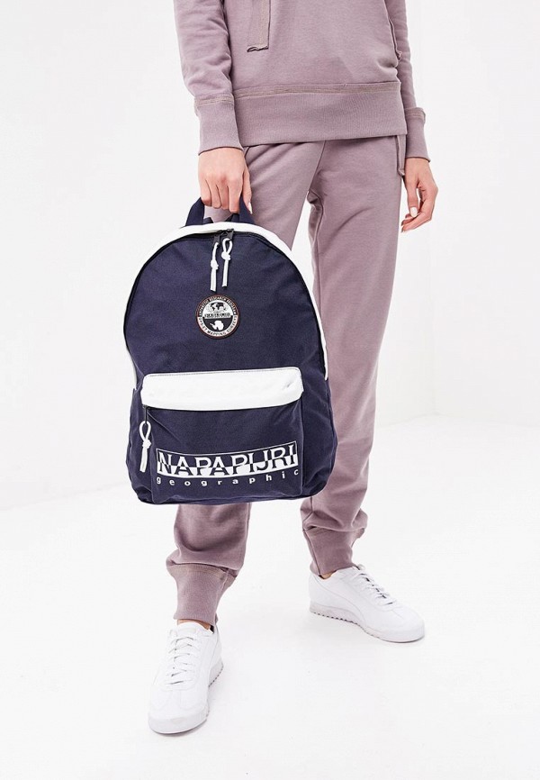 Napapijri Рюкзак - HAPPY DAY PACK - фото 4
