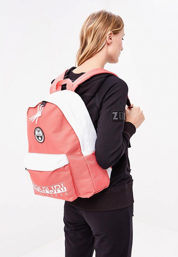 Napapijri Рюкзак - HAPPY DAY PACK - фото 4