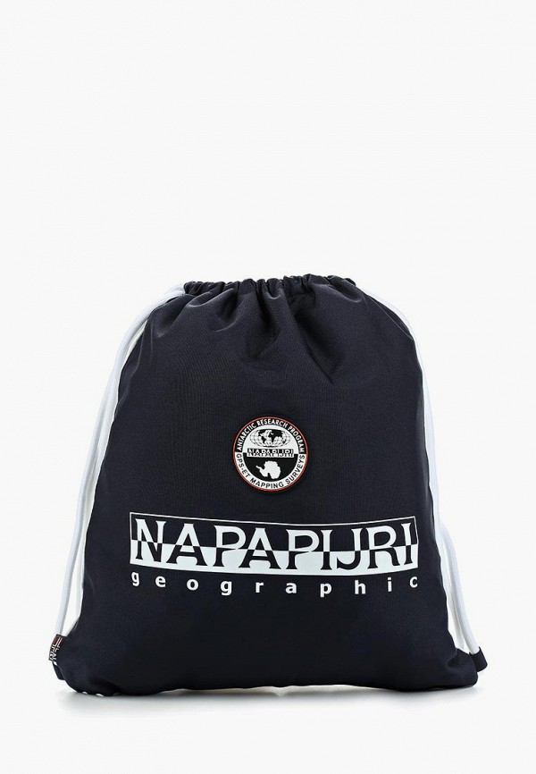Happy gym sack napapijri hotsell