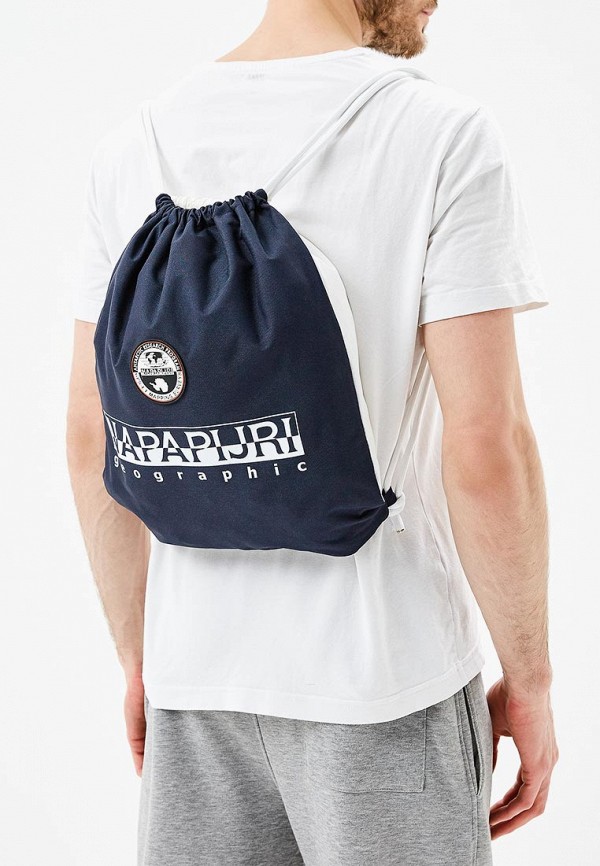Napapijri Мешок - HAPPY GYM SACK - фото 5