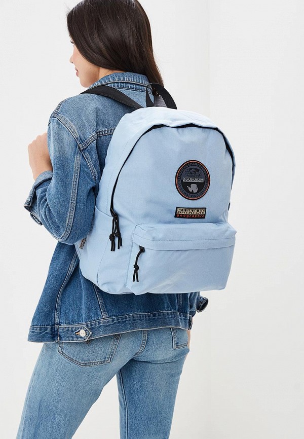 Napapijri Рюкзак - VOYAGE - фото 4