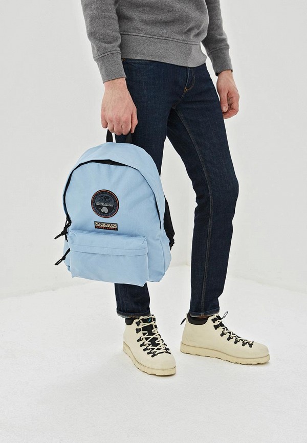 Napapijri Рюкзак - VOYAGE - фото 5