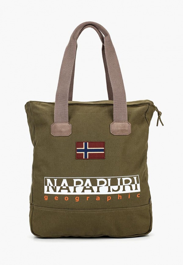 Napapijri Сумка - SPORTA - фото 1
