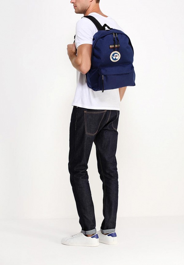 Napapijri Рюкзак - фото 4