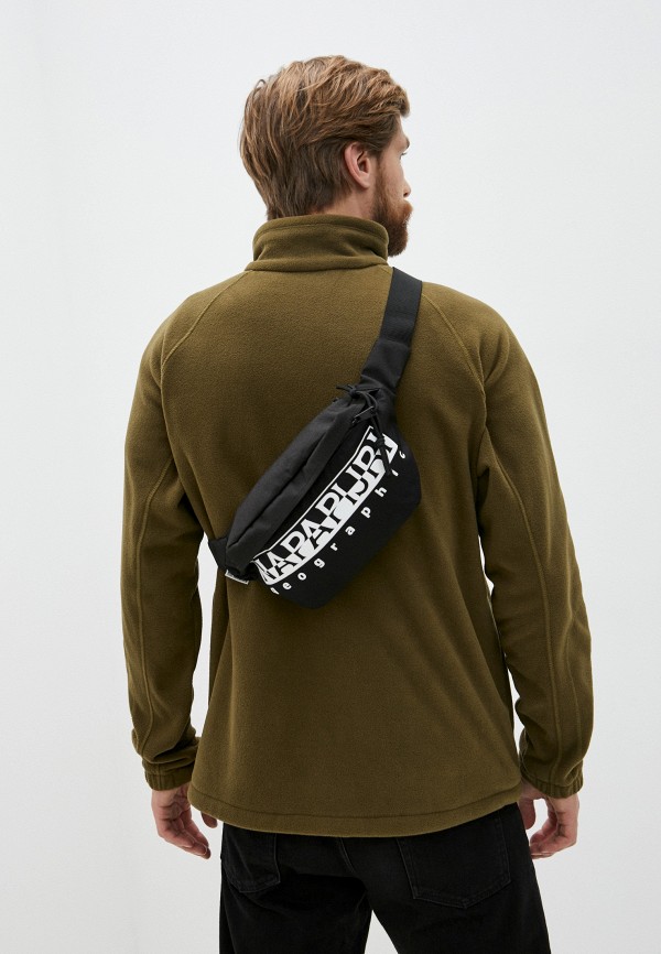 Napapijri Сумка поясная - HAPPY WB - фото 4