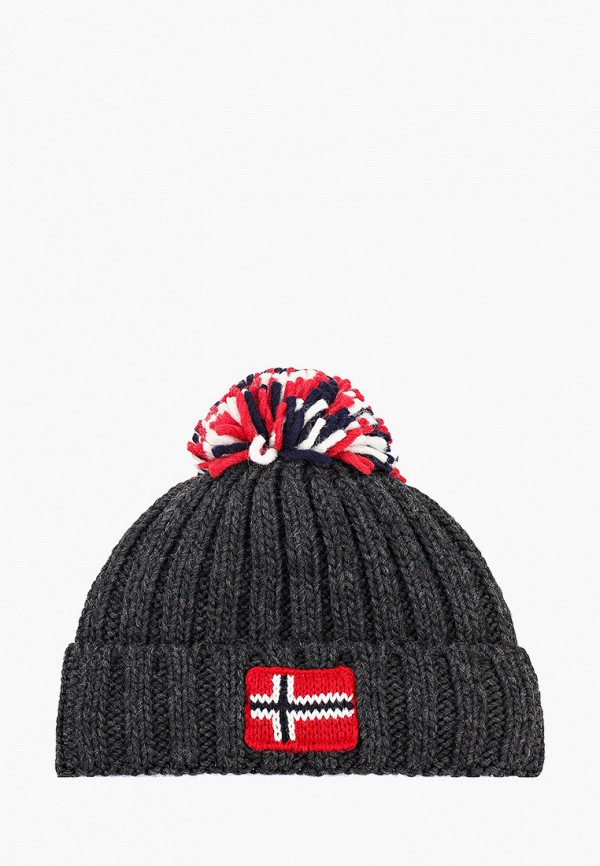 Napapijri Шапка - SEMIURY - фото 1