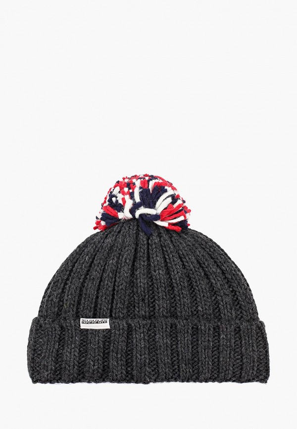 Napapijri Шапка - SEMIURY - фото 2