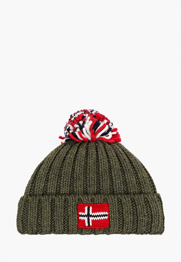 Napapijri Шапка - SEMIURY - фото 1