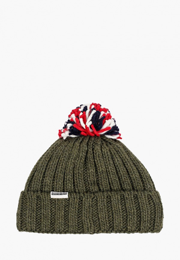 Napapijri Шапка - SEMIURY - фото 2