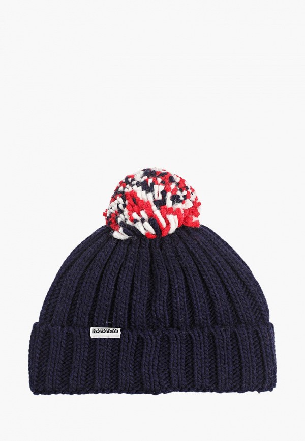 Napapijri Шапка - SEMIURY - фото 2