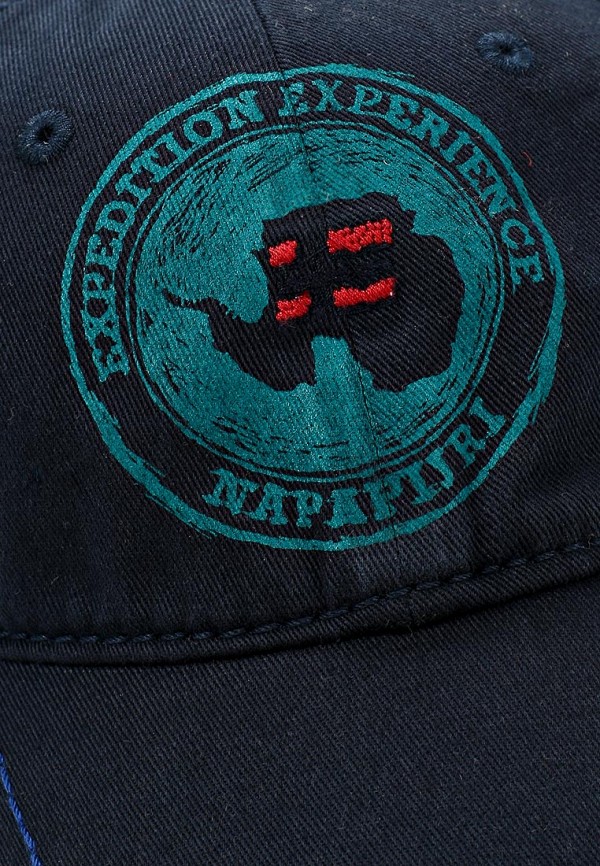 Napapijri Кепка - фото 4