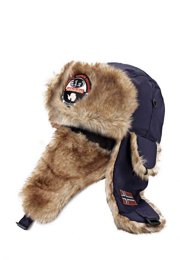 Napapijri Шапка - фото 1