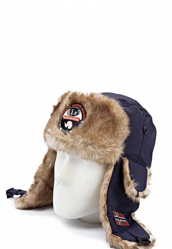 Napapijri Шапка - фото 2