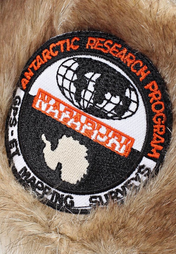 Napapijri Шапка - фото 4