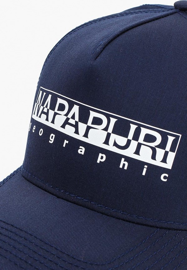Napapijri Бейсболка - FRAMING - фото 3