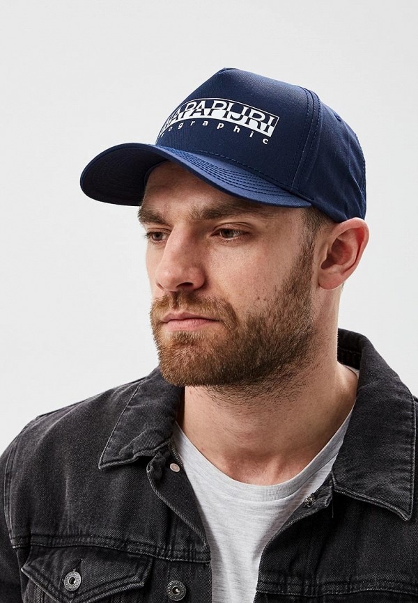 Napapijri Бейсболка - FRAMING - фото 5
