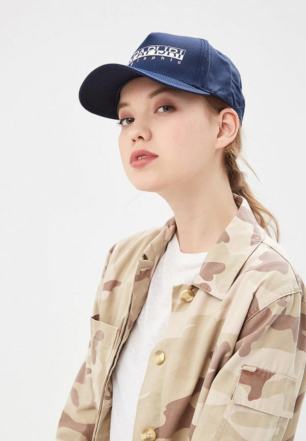 Napapijri Бейсболка - FRAMING - фото 4