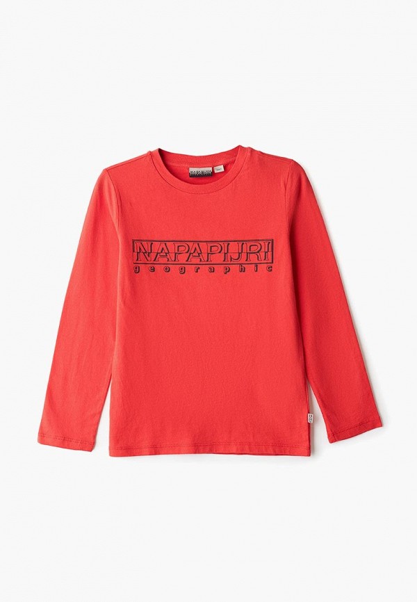 Napapijri Лонгслив - фото 1