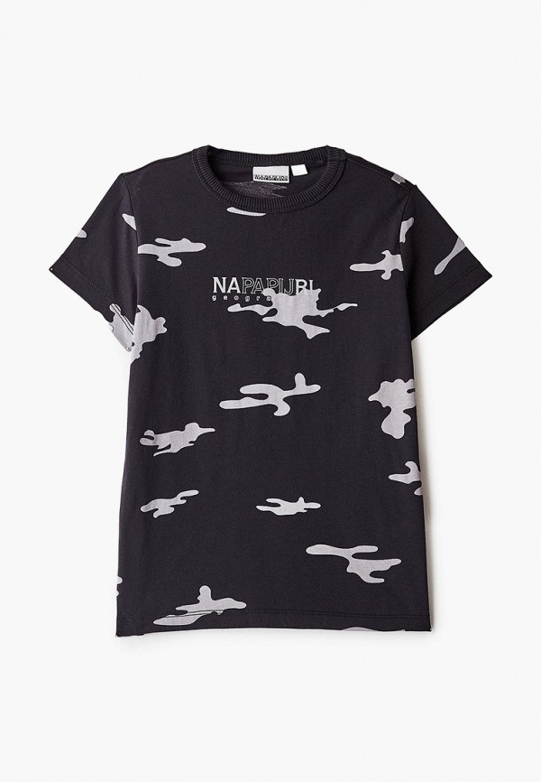 Napapijri Футболка - фото 1