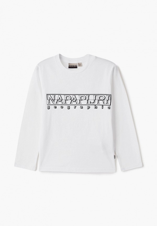 Napapijri Лонгслив - фото 1