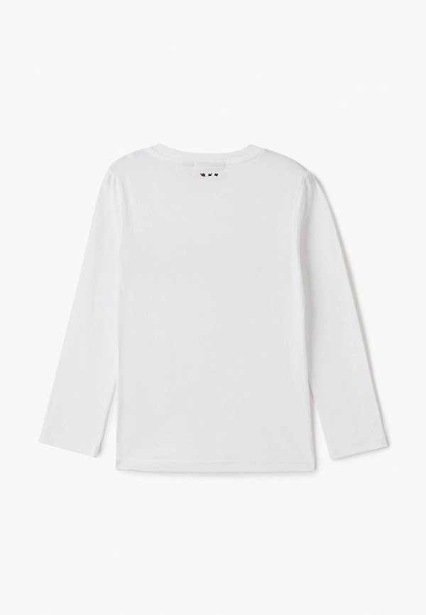 Napapijri Лонгслив - фото 2