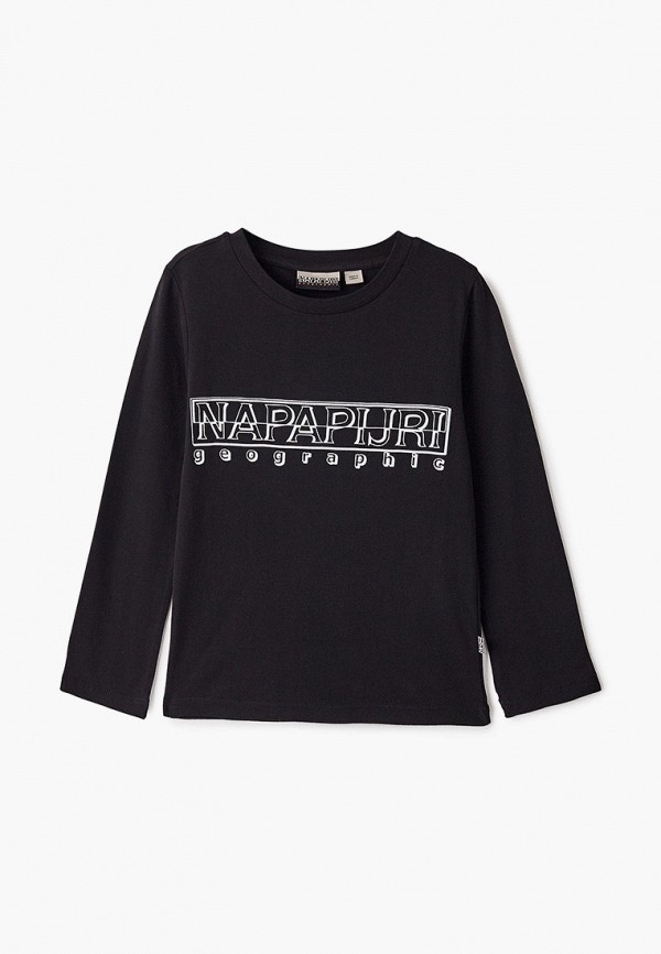 Napapijri Лонгслив - фото 1
