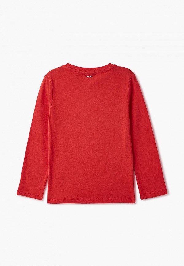 Napapijri Лонгслив - фото 2