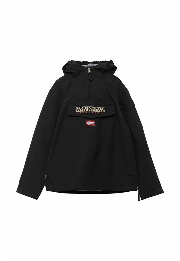 Napapijri Куртка утепленная - RAINFOREST 1 - фото 1