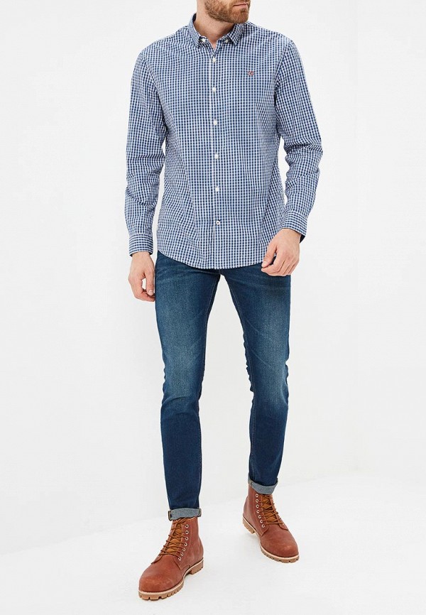 Napapijri Рубашка - GEELBEK - фото 2