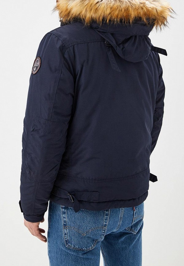 Napapijri Куртка утепленная - фото 3
