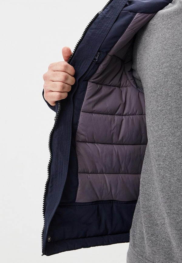 Napapijri Куртка утепленная - фото 4